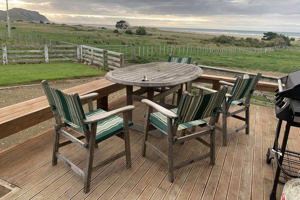 Photo of Outdoor in Herbertville