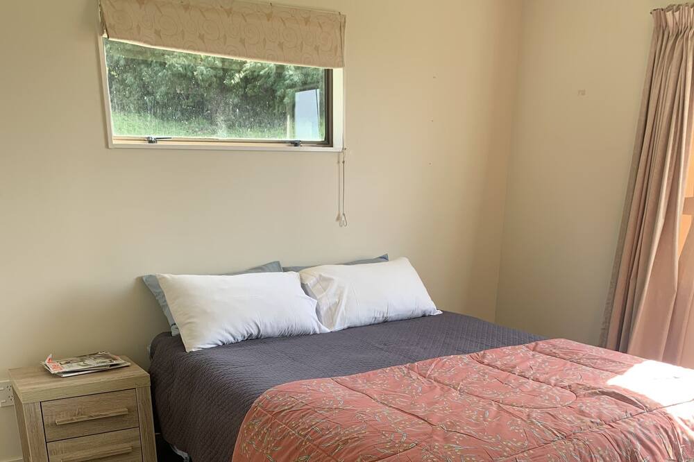 Photo of Bedroom in Herbertville