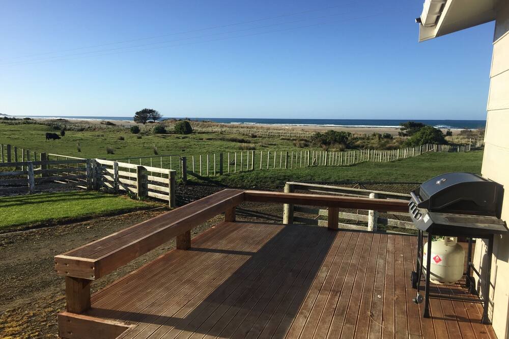 Photo of Outdoor in Herbertville