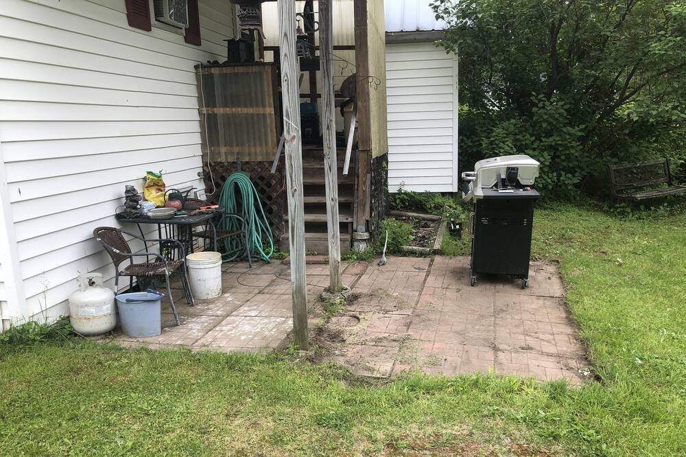 Photo of Outdoor in Carthage
