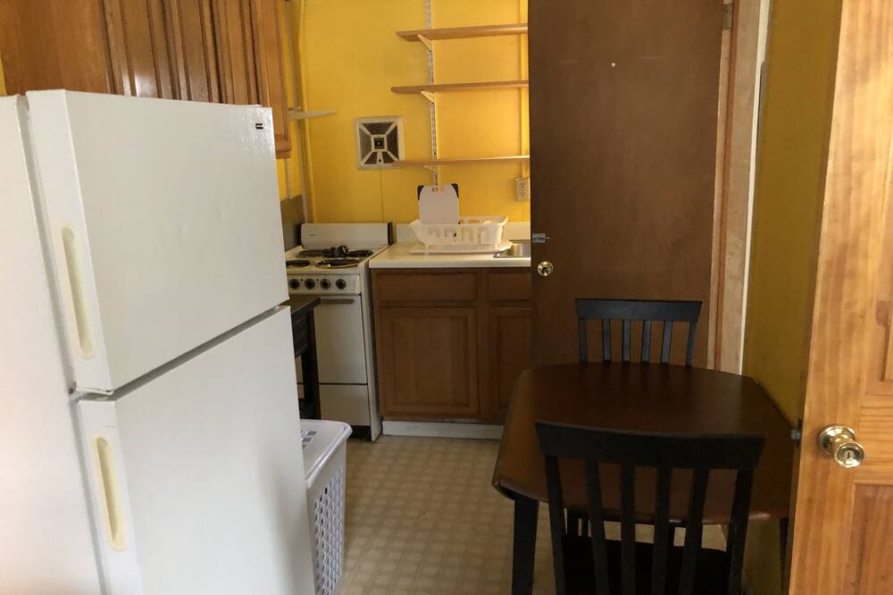 Photo of Kitchen in Carthage