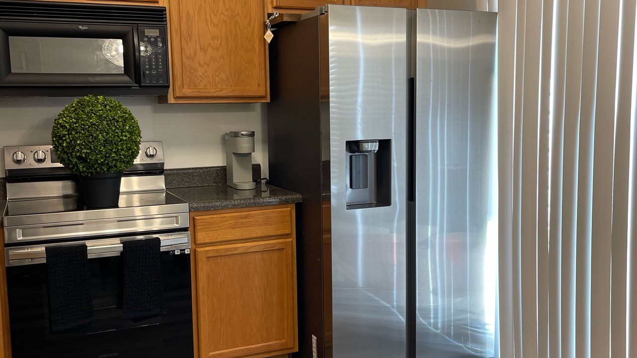 Photo of Kitchen in Smyrna