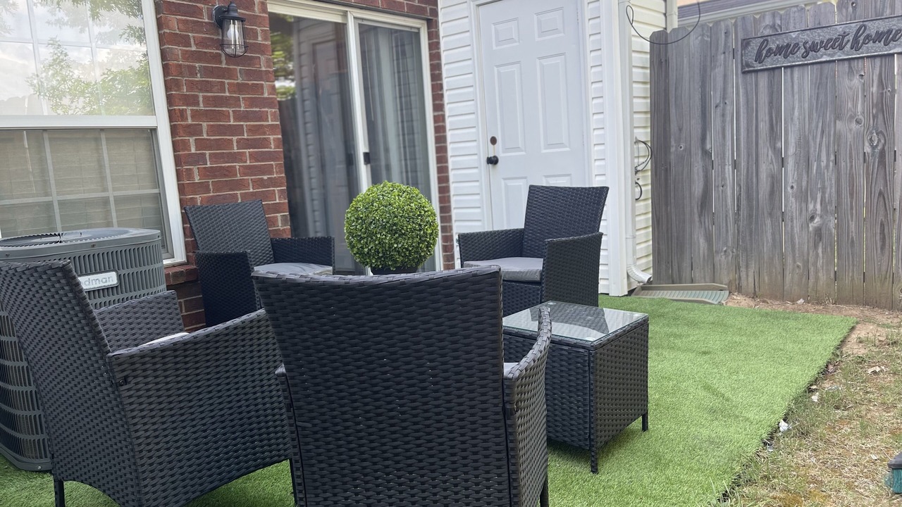Photo of Patio Balcony in Smyrna