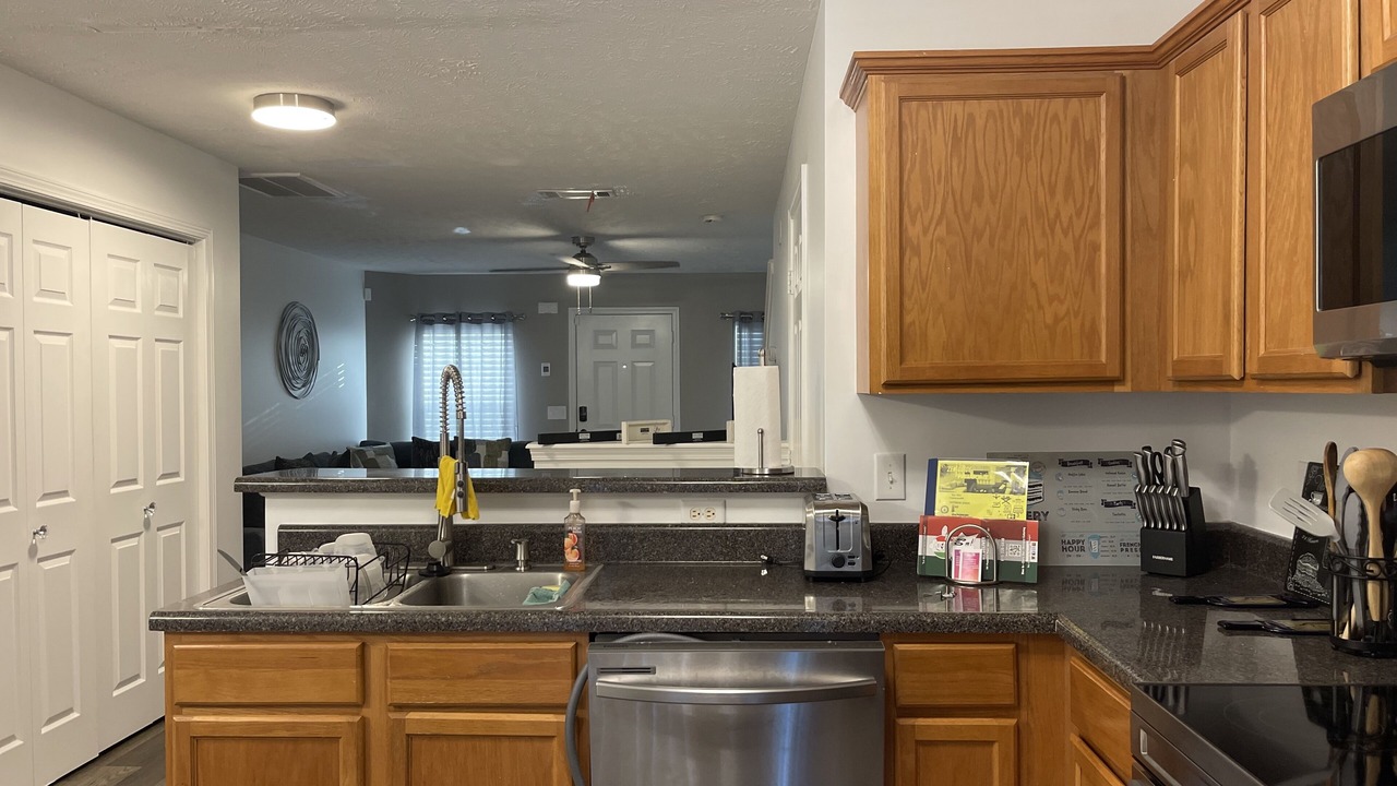 Photo of Kitchen in Smyrna