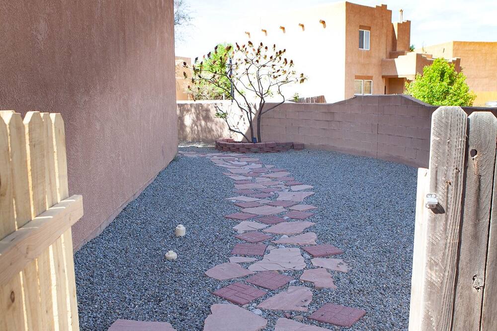 Photo of Patio Balcony in Santa Fe