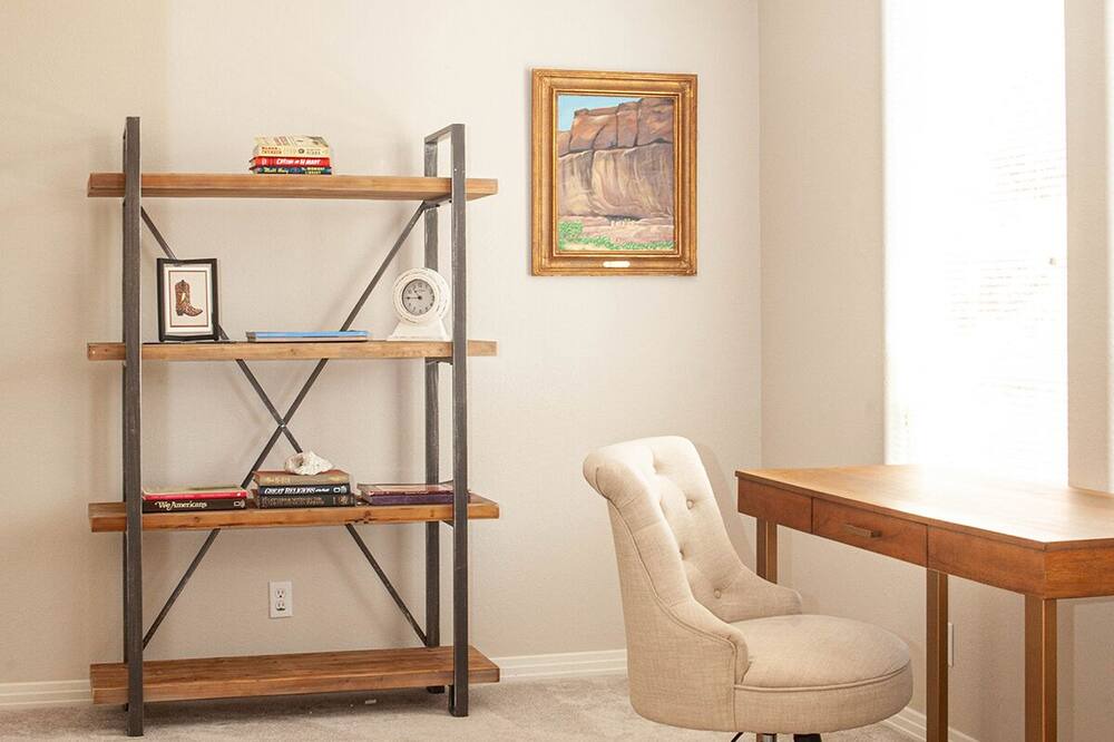 Photo of Bedroom in Santa Fe