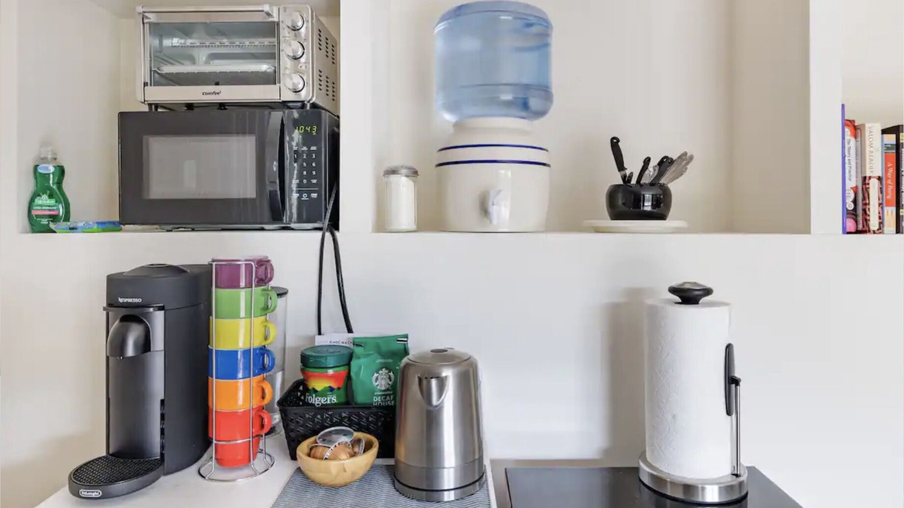 Photo of Kitchen in North Babylon
