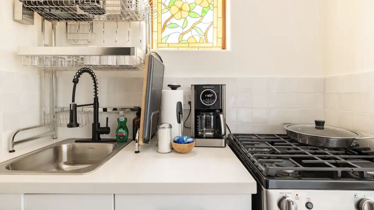 Photo of Kitchen in North Babylon