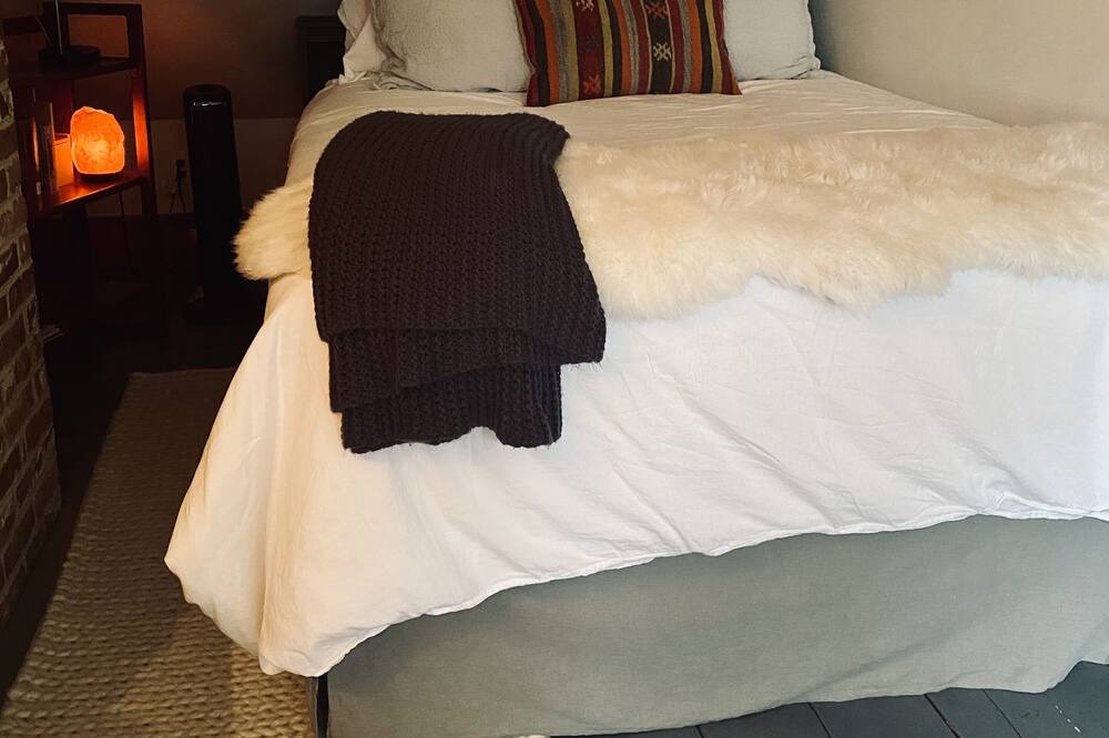 Photo of Bedroom in Canterbury