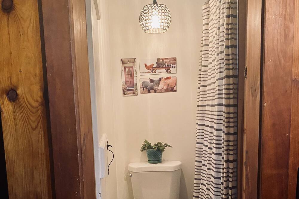 Photo of Bathroom in Canterbury