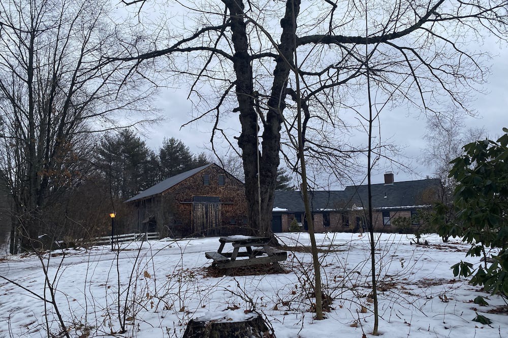 Photo of Outdoor in Canterbury