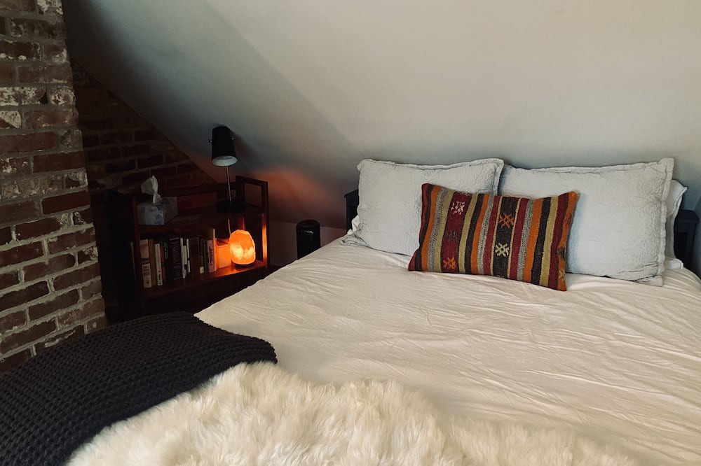 Photo of Bedroom in Canterbury