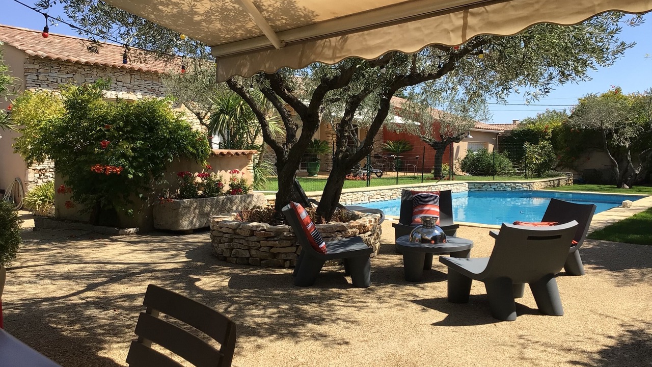 Photo of Patio Balcony in Fons