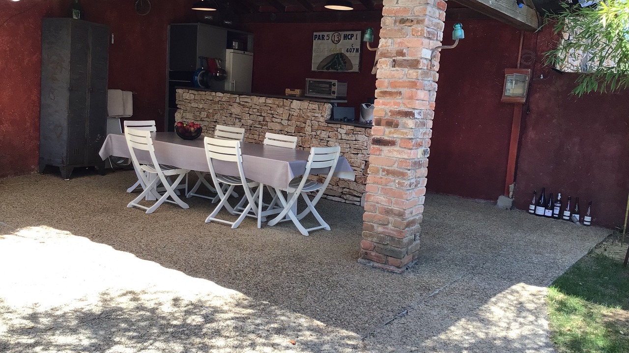 Photo of Outdoor in Fons