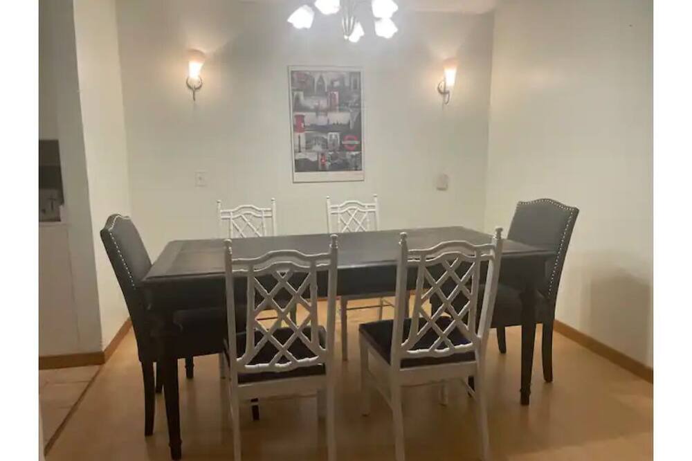 Photo of Kitchen in Frontenac