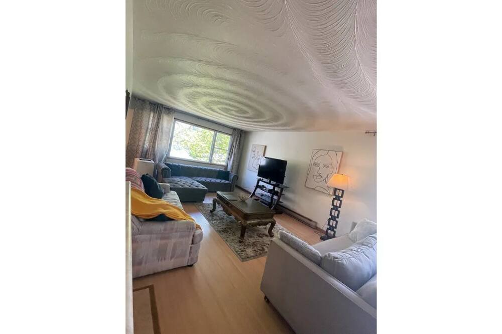 Photo of Bedroom in Frontenac