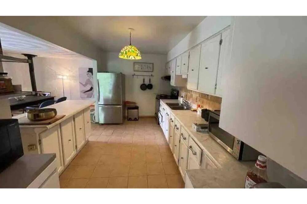 Photo of Kitchen in Frontenac