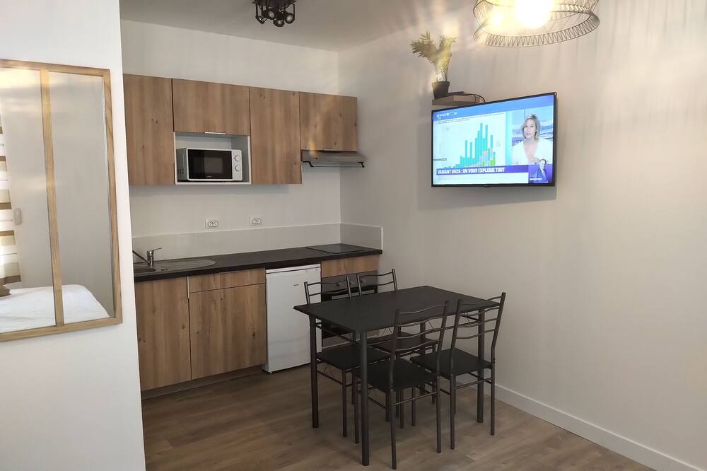 Photo of Kitchen in Haie Vigne