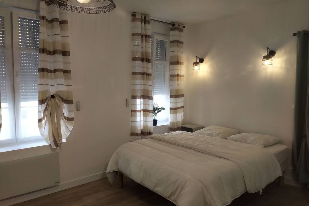 Photo of Bedroom in Haie Vigne