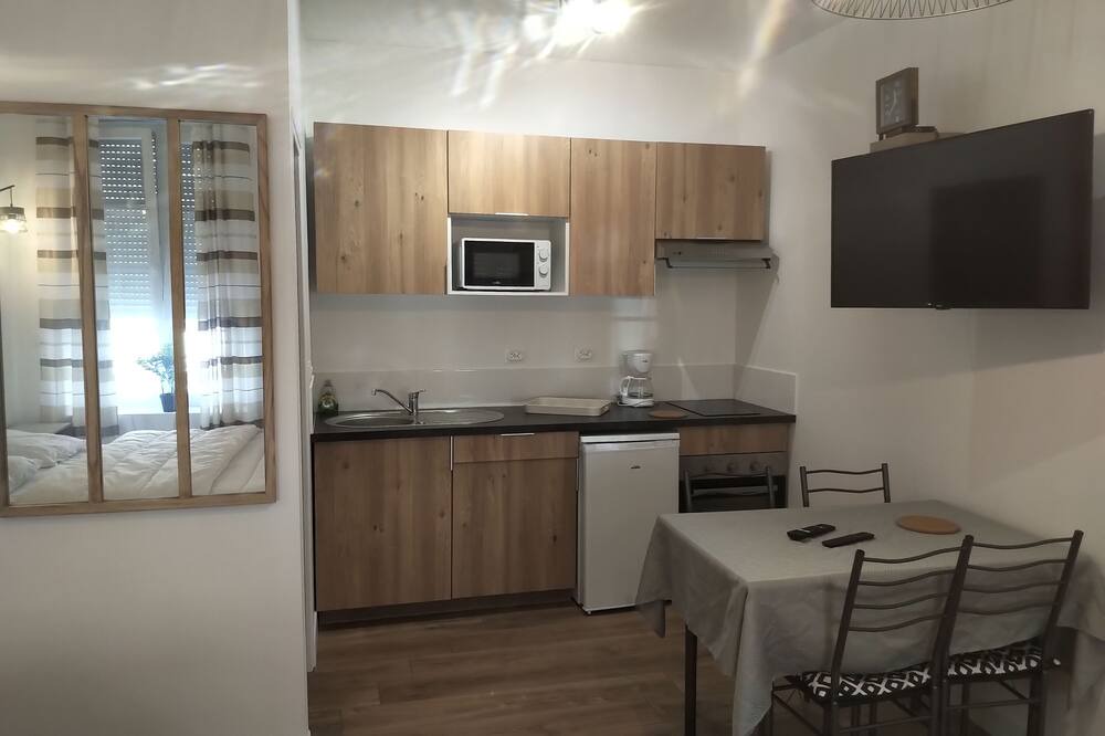 Photo of Kitchen in Haie Vigne