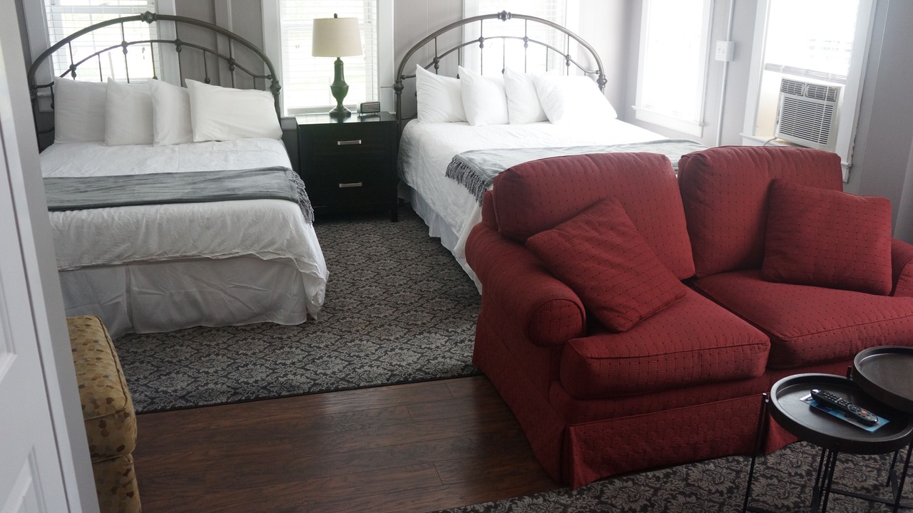 Photo of Bedroom in Canadensis