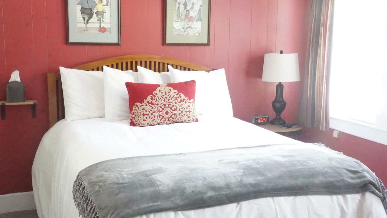 Photo of Bedroom in Canadensis