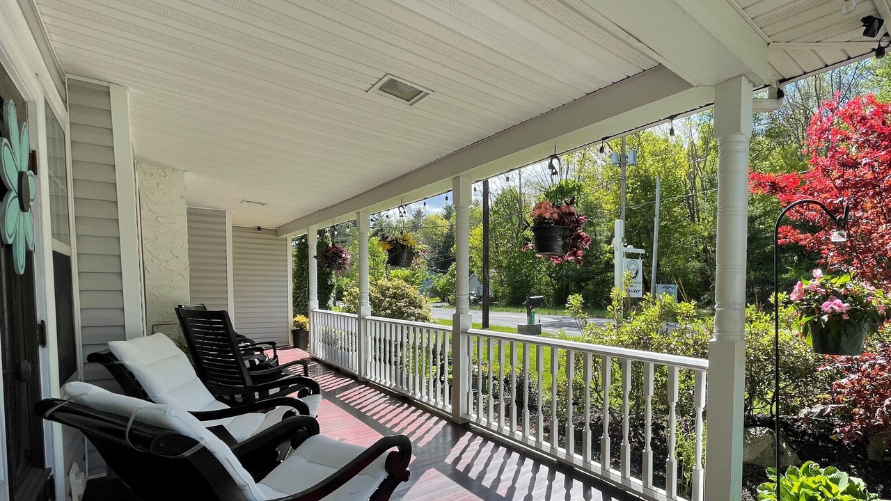 Photo of Outdoor in Canadensis