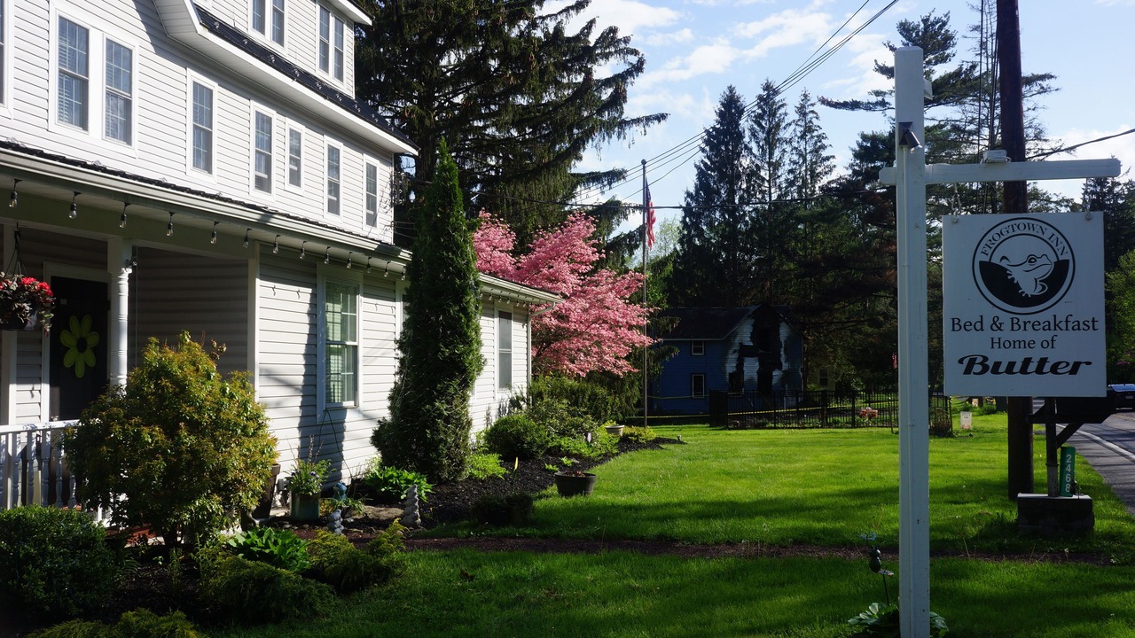 Photo of Outdoor in Canadensis