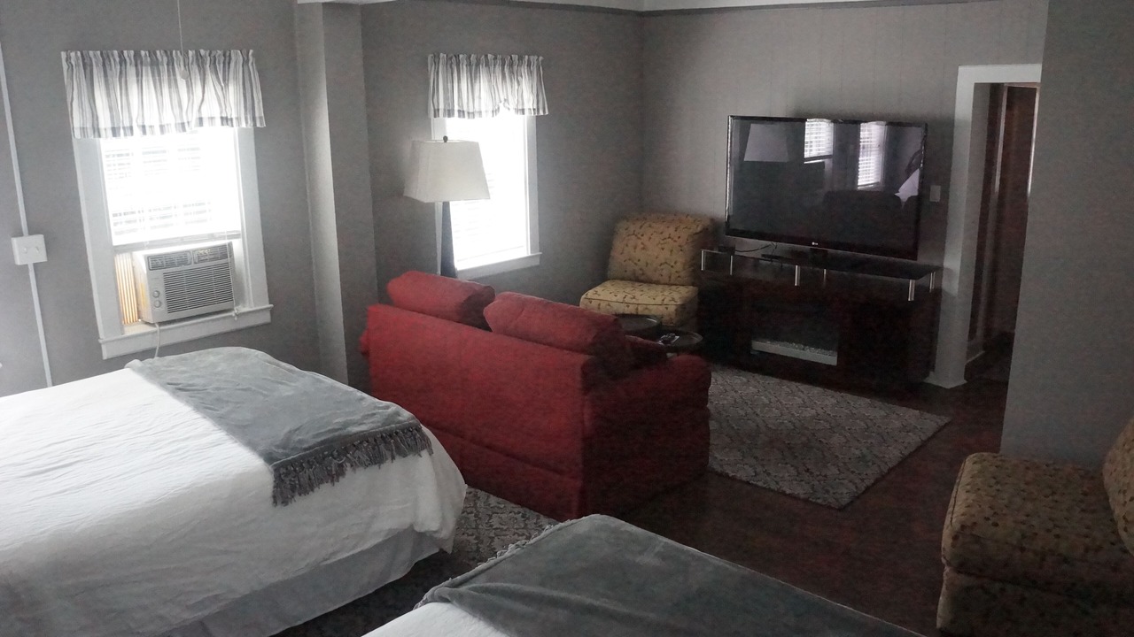 Photo of Bedroom in Canadensis