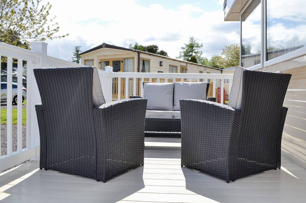 Photo of Patio Balcony in Saint Cyrus