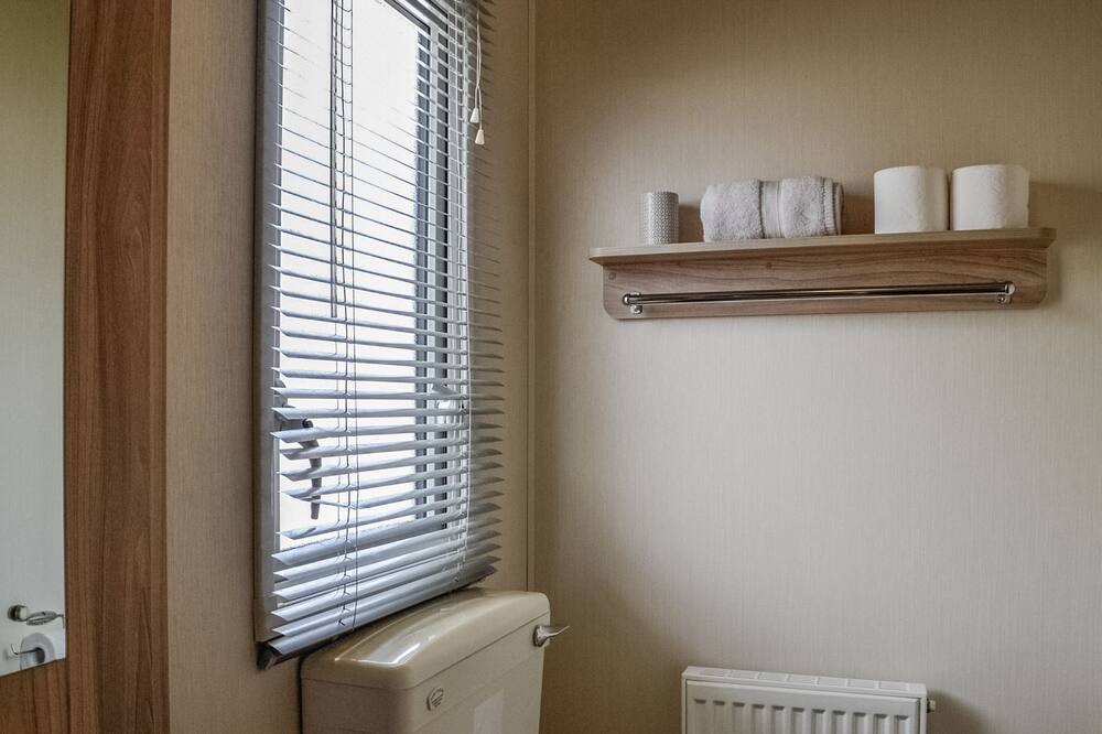 Photo of Bathroom in Saint Cyrus