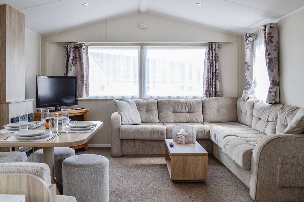 Photo of Livingroom in Saint Cyrus