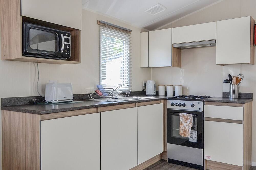 Photo of Kitchen in Saint Cyrus