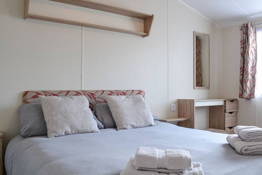 Photo of Bedroom in Saint Cyrus