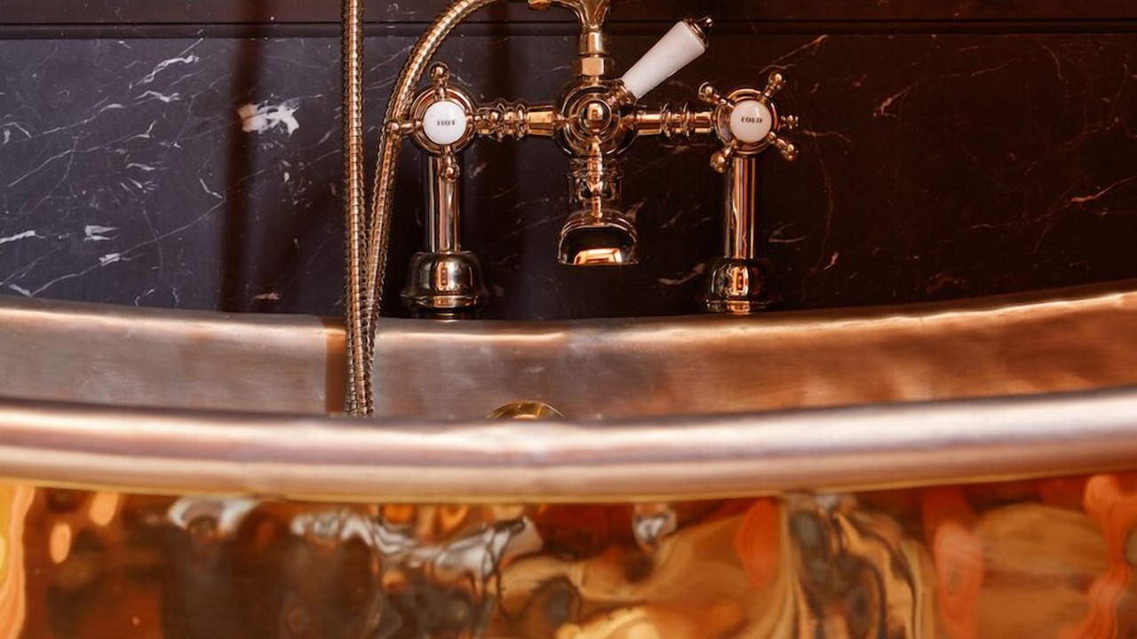 Photo of Bathroom in Reugny