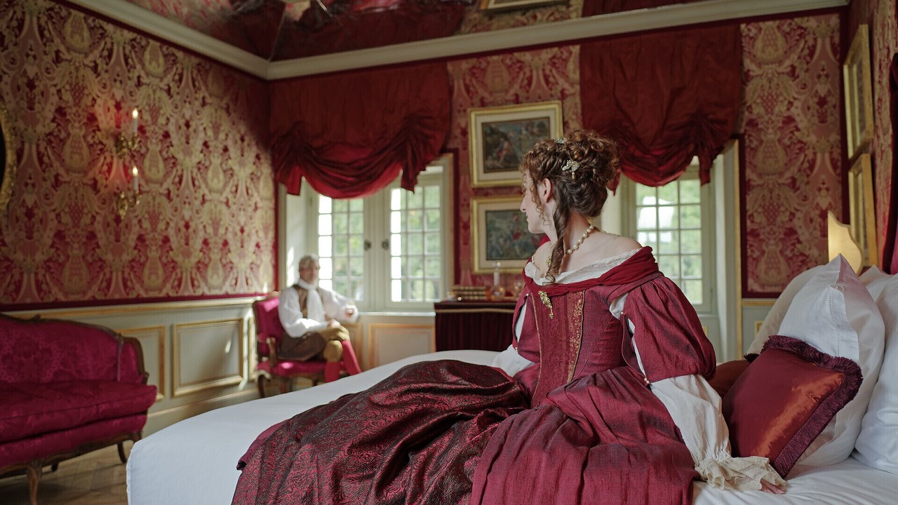 Photo of Bedroom in Reugny