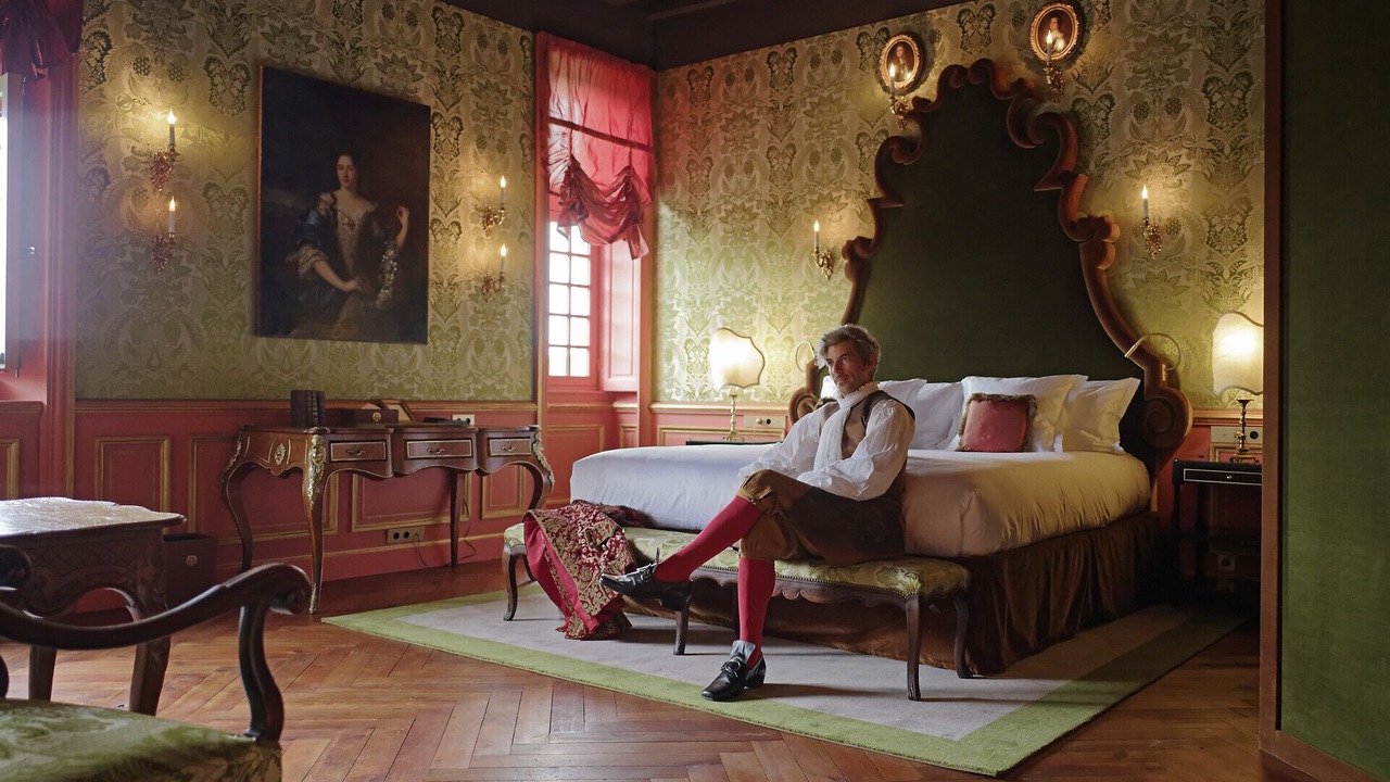 Photo of Bedroom in Reugny