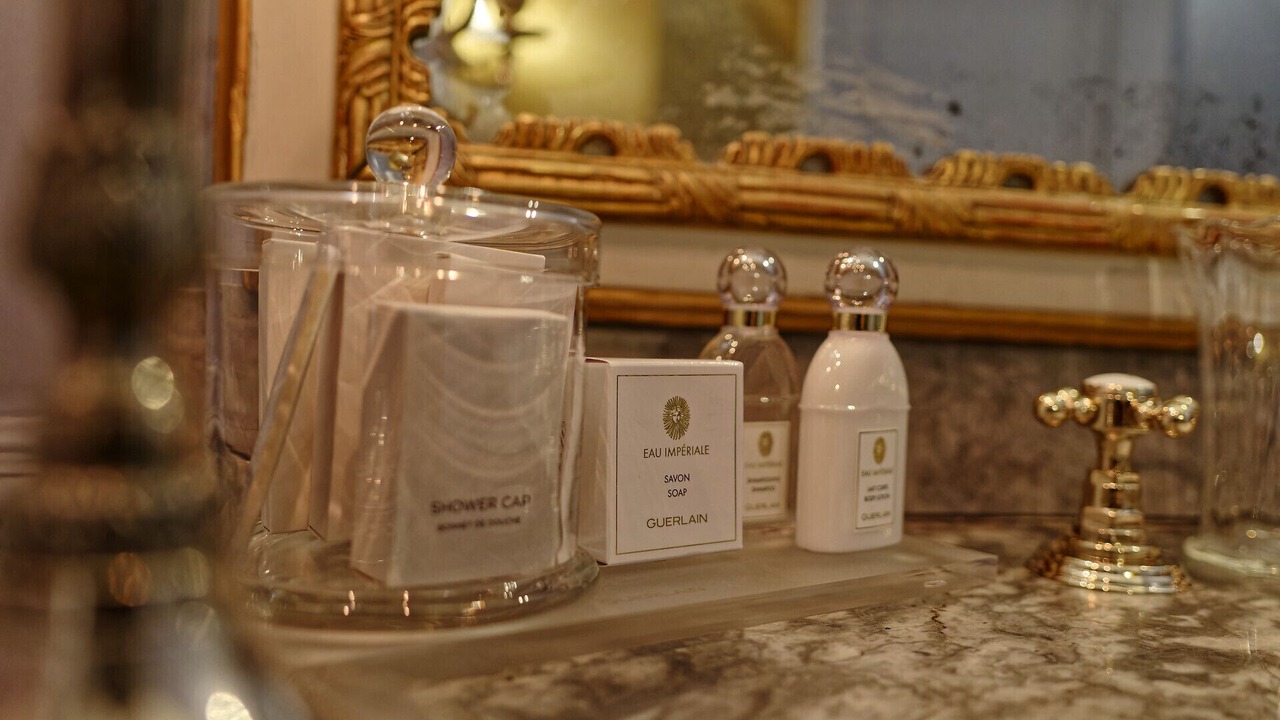 Photo of Bathroom in Reugny