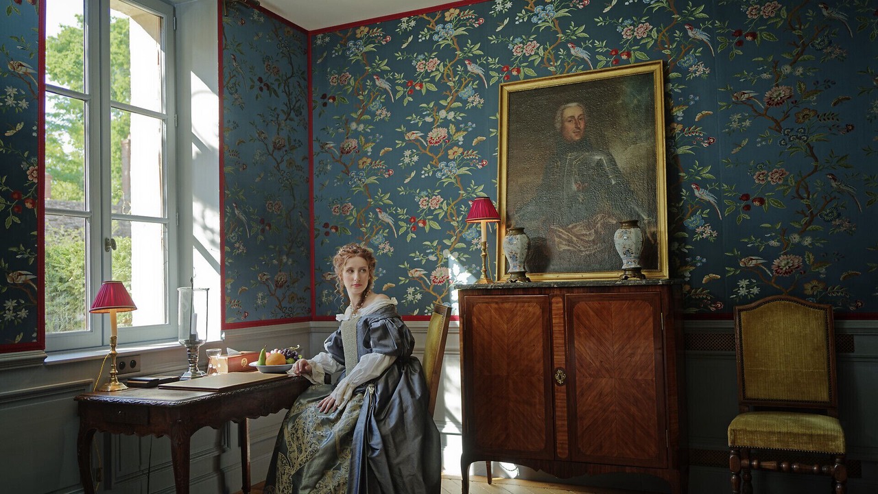 Photo of Bedroom in Reugny