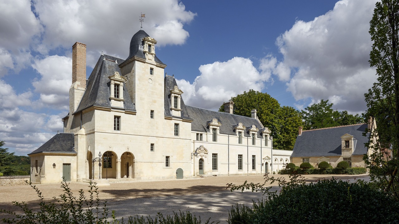 Photo of Outdoor in Reugny