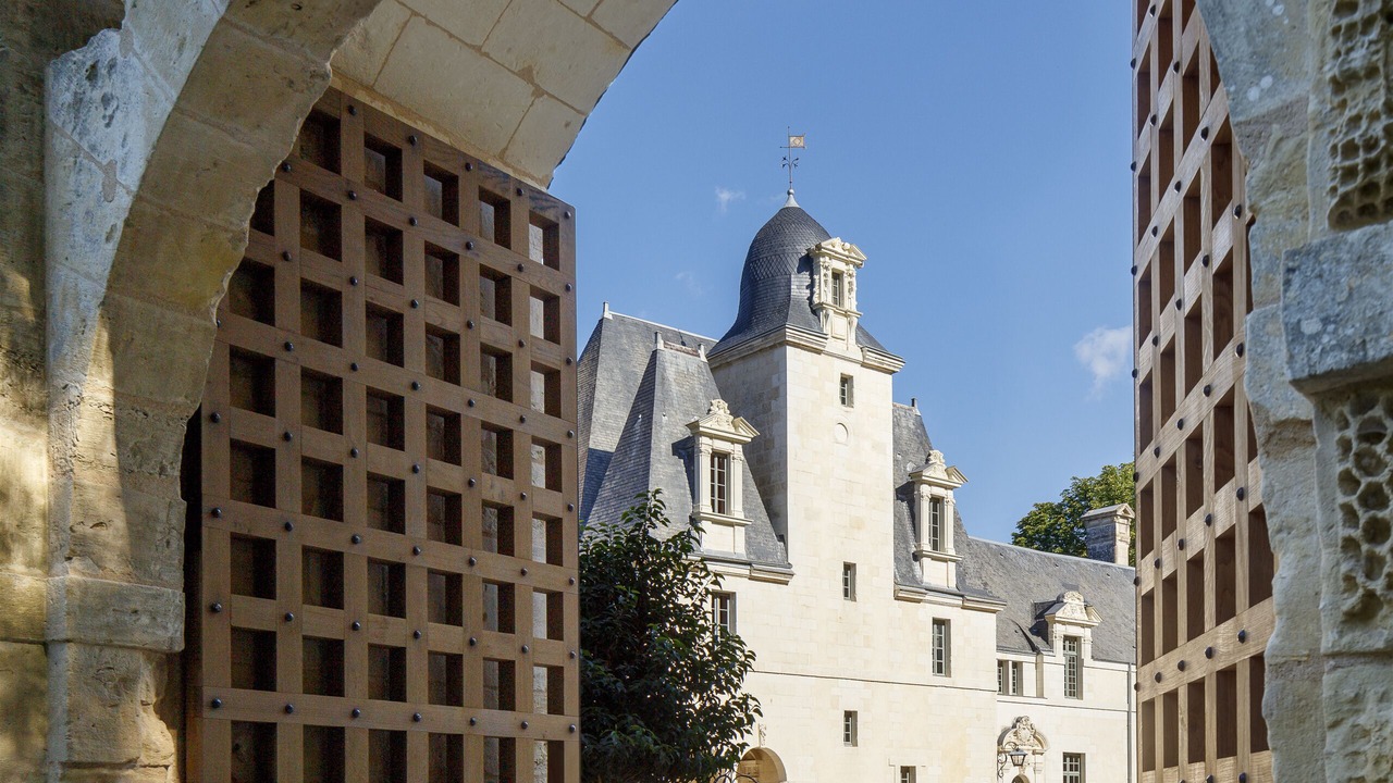 Photo of Outdoor in Reugny