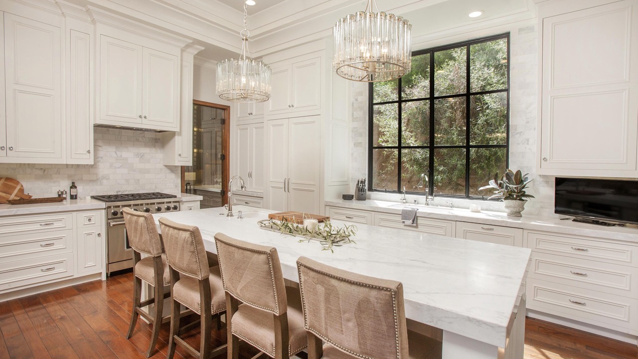 Photo of Kitchen in Del Mar