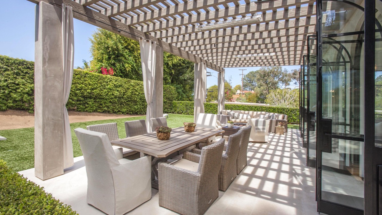 Photo of Patio Balcony in Del Mar