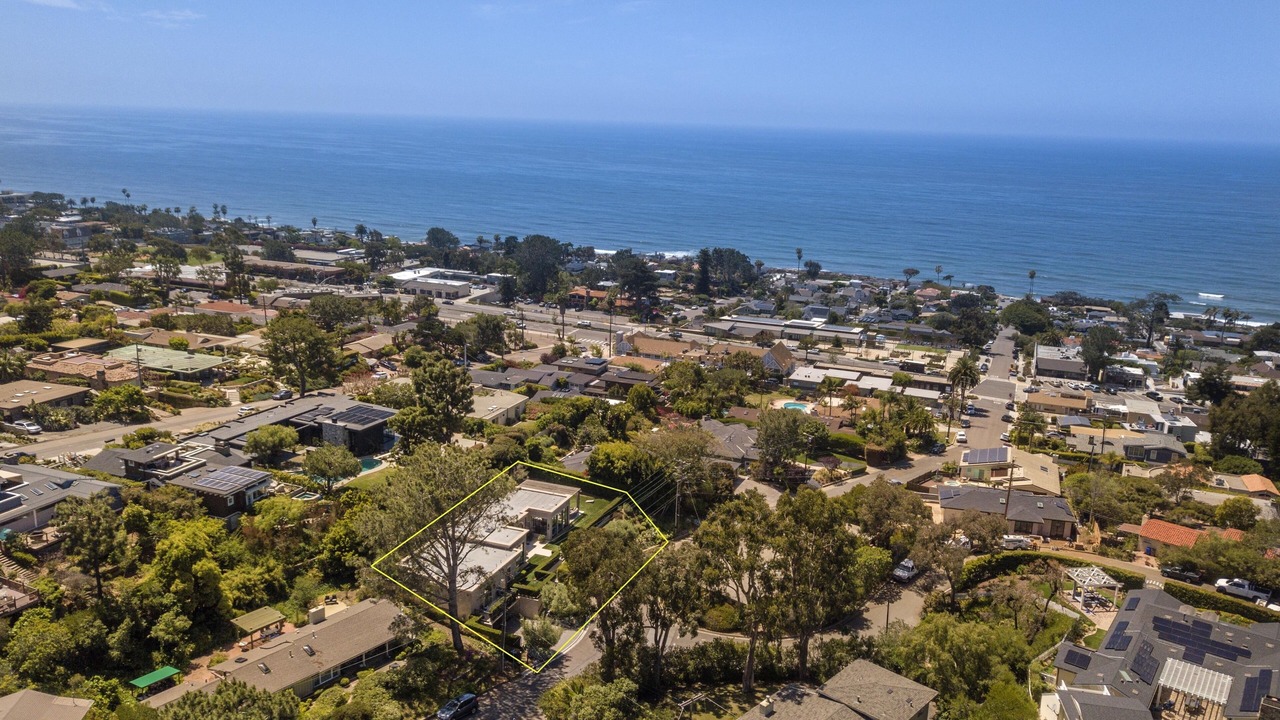 Photo of Outdoor in Del Mar