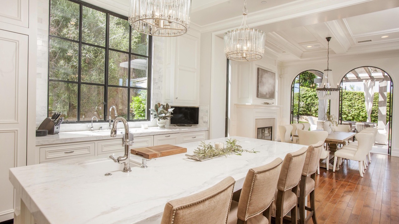 Photo of Kitchen in Del Mar