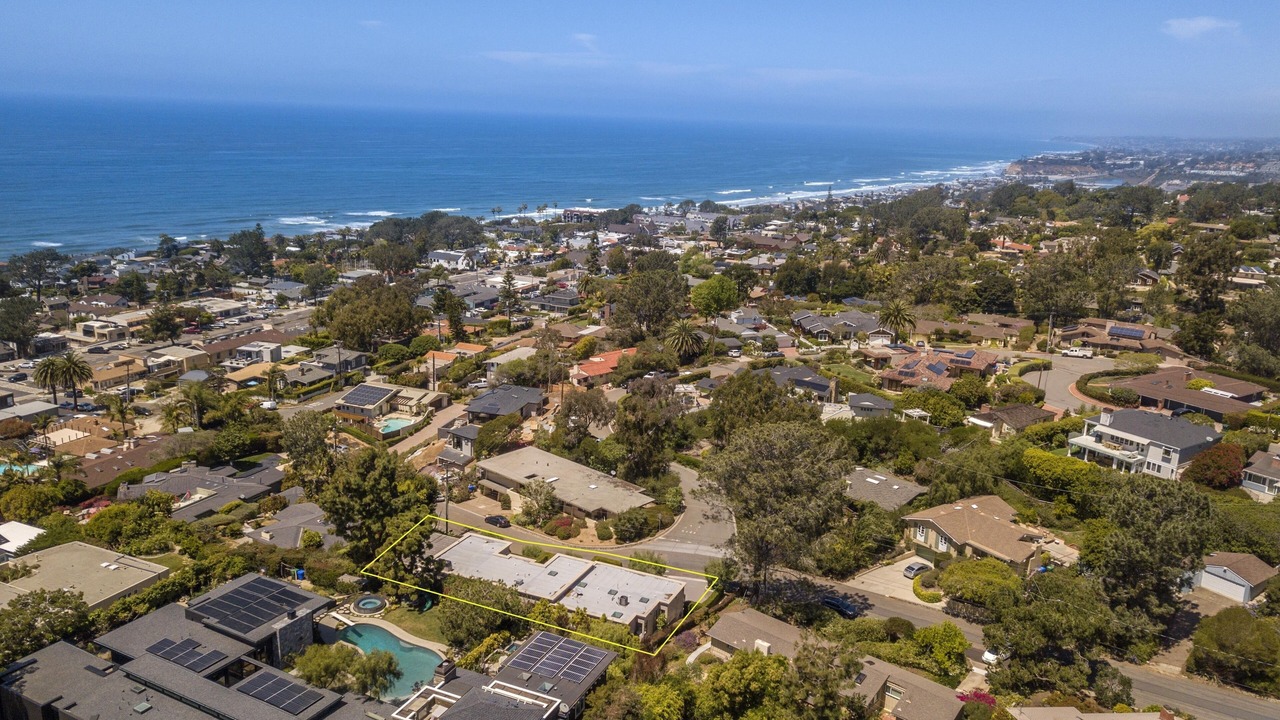 Photo of Outdoor in Del Mar