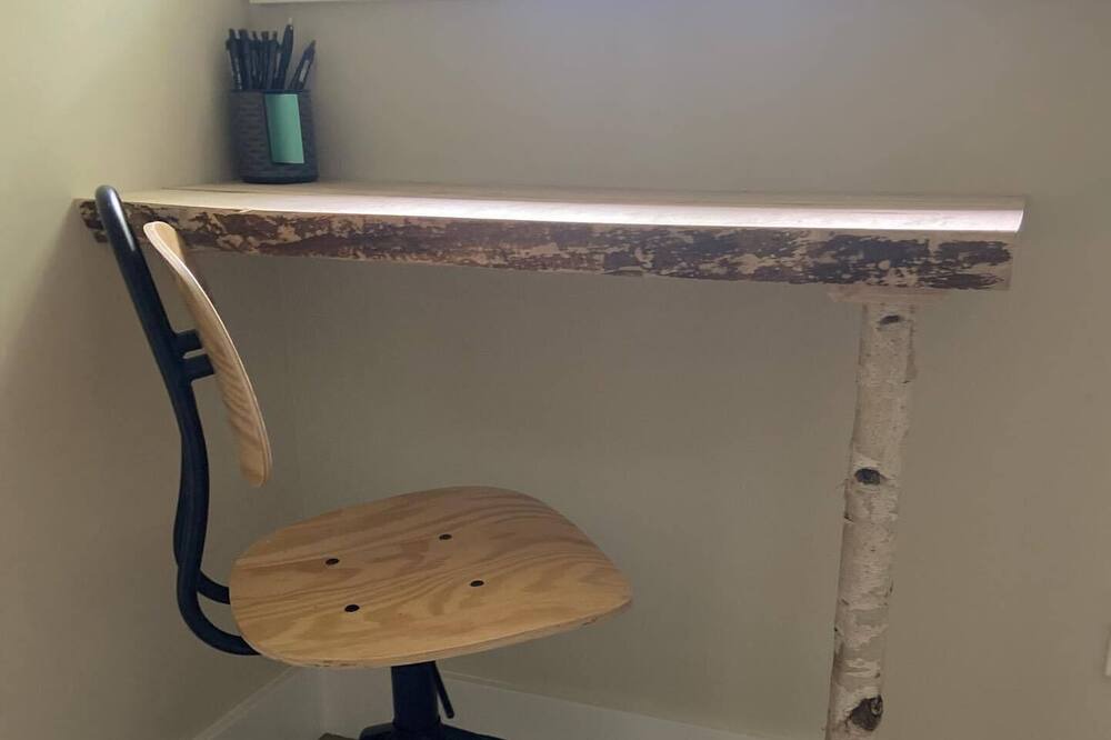 Photo of Bedroom in North Kawartha