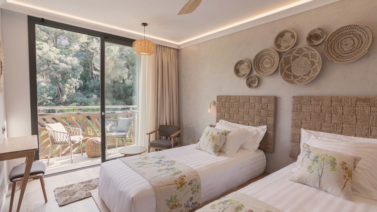 Photo of Bedroom in Lloret de Mar