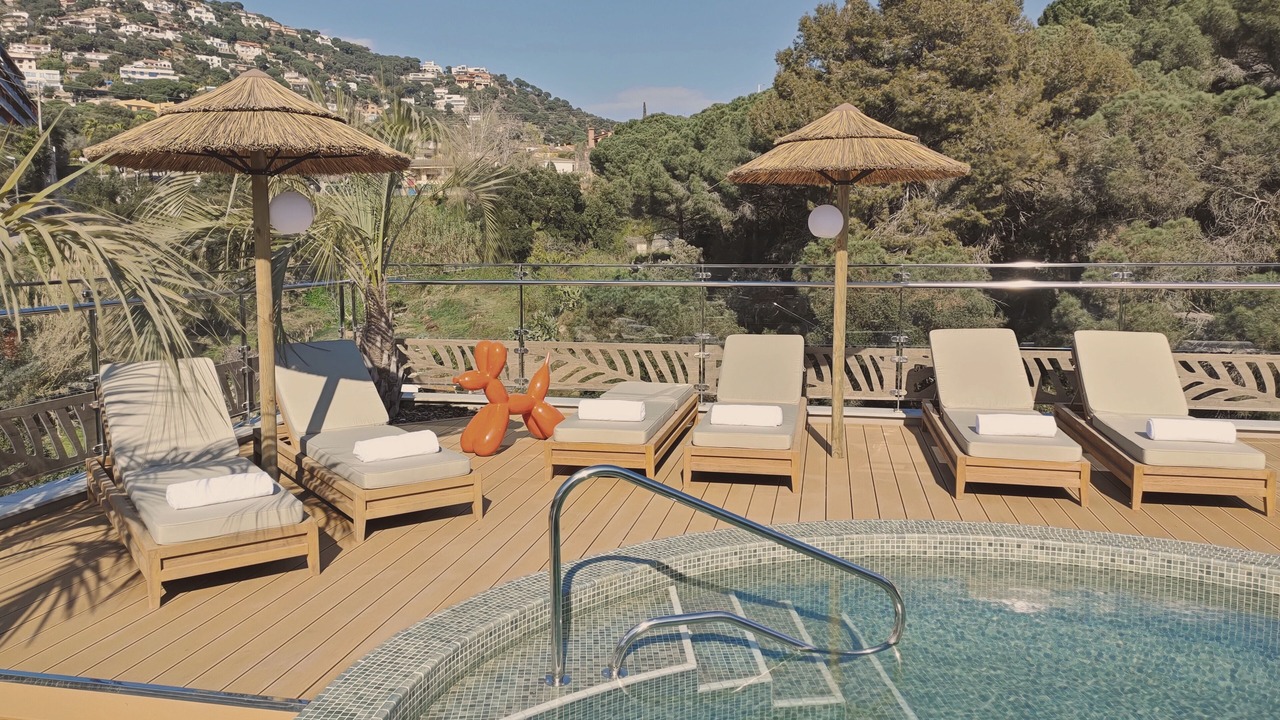 Photo of Outdoor in Lloret de Mar