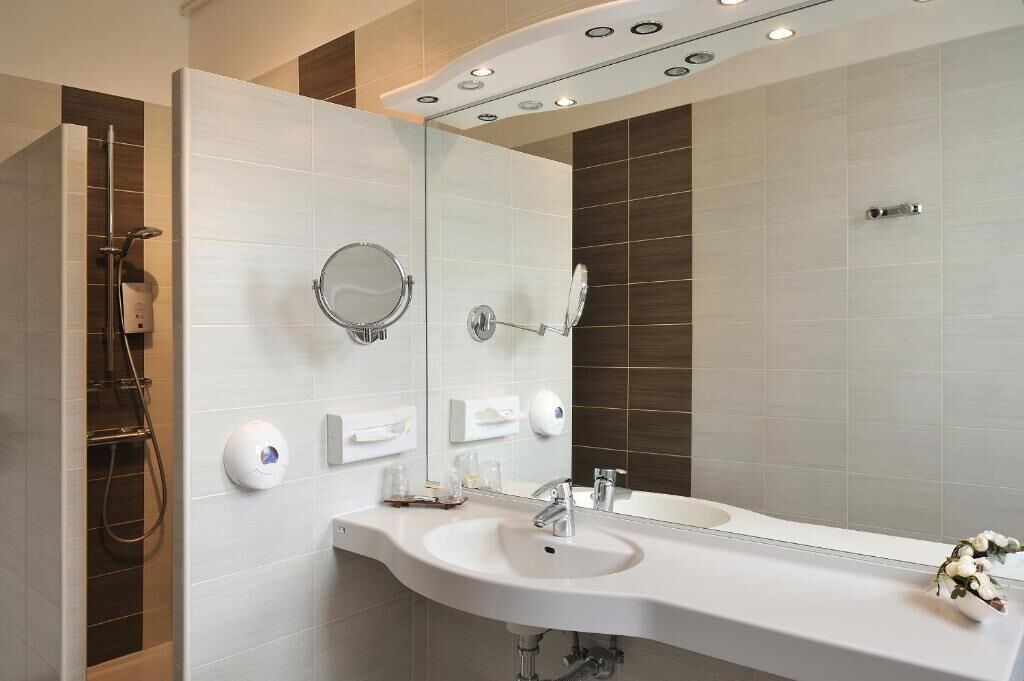 Photo of Bathroom in Salbris